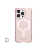 UAG Essential Armor Magsafe iPhone 16 Pro Rose 114448114C4C