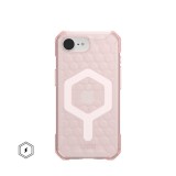 UAG Essential Armor Magsafe iPhone 16e Rose 114496114C4C
