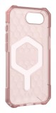 UAG Essential Armor Magsafe iPhone 16e Rose