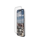 UAG Glass Shield Plus iPhone 15 Pro Clear  144353110040