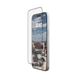 UAG Glass Shield Plus iPhone 15 Pro Max Clear  144354110040