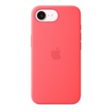 UAG iPhone 17e Silicone Case with MagSafe Bright Guava MHWH4