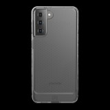 UAG Lucent Samsung Galaxy S21+ 5G Szilikon Tok - Átlátszó (21282N314343)