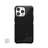 UAG Metropolis LT case for MagSafe iPhone 15 Pro Max Kevlar Black  114297113940