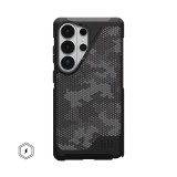 UAG Metropolis LT case for Samsung Galaxy S26 Ultra Micro Hex Camo Graphite 214529113234