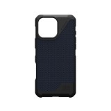 UAG Metropolis LT iPhone 16 Pro Max Magsafe tok, Kevlar Mallard