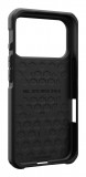 UAG Metropolis LT Magsafe case for iPhone 17 Pro Kevlar Mallard
