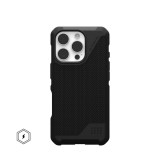 UAG Metropolis LT Magsafe iPhone 16 Pro Kevlar Black  114452113940