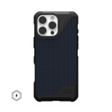 UAG Metropolis LT Magsafe iPhone 16 Pro Max Kevlar Mallard 114453113955