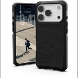 UAG Metropolis LT Magsafe Kevlar Black iPhone 17 Pro tok (114517113940)