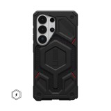 UAG Monarch Pro case for Samsung Galaxy S26 Ultra Kevlar Black 214513113940