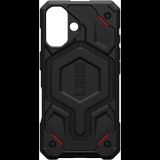 UAG Monarch Pro Kevlar Black iPhone 16 tok (114458113940)