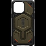 UAG Monarch Pro Kevlar Element Green iPhone 16 Pro Max tok (11445711397B)