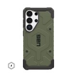 UAG Pathfinder case for Samsung Galaxy S26 Ultra Olive Drab 214530117272