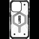 UAG Pathfinder Clear Magsafe Ice iPhone 16 Pro tok (114464114343)