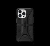 UAG Pathfinder - iPhone 13 Pro ütésálló tok - fekete