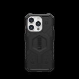 UAG Pathfinder MagSafe Apple iPhone 15 Pro Tok - Fekete (114281114040)