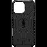 UAG Pathfinder Magsafe Black iPhone 16 Pro Max tok (114469114040)