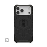 UAG Pathfinder Magsafe case for iPhone 17 Pro Max Black 114549114040