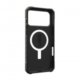 UAG Pathfinder Magsafe case for iPhone 17 Pro Max Black