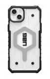 UAG Pathfinder Magsafe do iPhone 15 Plus (ice)