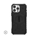 UAG Pathfinder Magsafe iPhone 16 Pro Max Black  114469114040