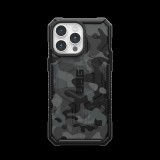 UAG Pathfinder SE MagSafe Apple iPhone 15 Pro Max Tok - Midnight Camo (114303114061)