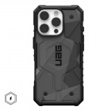 UAG Pathfinder SE Magsafe iPhone 16 Pro Geo Camo