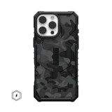 UAG Pathfinder SE Magsafe iPhone 16 Pro Max Midnight Camo   114472114061