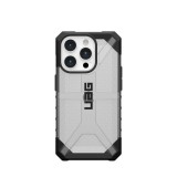 UAG Plasma case for iPhone 15 Pro Ice 114284114343