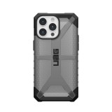 UAG Plasma case for iPhone 15 Pro Max Ash 114304113131