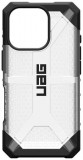 UAG Plasma case iPhone 16 Pro Ice 114477114343