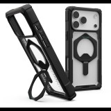 UAG Plasma XTE Magsafe Black Clear iPhone 17 Pro Max tok (11452811404G)