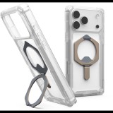 UAG Plasma XTE Magsafe Clear Titanium iPhone 17 Pro Max tok (114528114G36)
