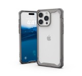 UAG Plyo, Apple iPhone 15 Pro Max, Átlátszó, Szilikon, Mobiltelefon tok