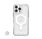 UAG Plyo, Apple iPhone 16 Pro Max, Átlátszó, Szilikon, Mobiltelefon tok
