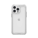 UAG Plyo case for iPhone 15 Pro Max Ice 114310114343
