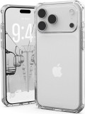 UAG Plyo case for iPhone 17 Pro Max Ice 114533114343
