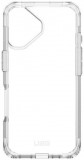 UAG Plyo case iPhone 16 Plus Ice  114483114343