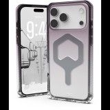 UAG Plyo Magsafe Black Clear Ombre iPhone 17 Pro Max tok (11453011404G)