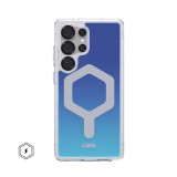 UAG Plyo Pro Samsung Galaxy S25 Ultra Blue Ombre 214486115E5E