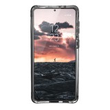 UAG Plyo Samsung Galaxy S21 Plus Tok - Jégkék (212822114343)