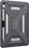 UAG Scout Plus case for iPad 11" (2022/A16 2025) Ash 124495113131