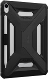 UAG Scout Plus case for iPad 11" (2022/A16 2025) Black 124495114040