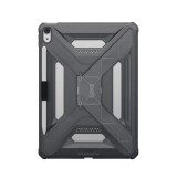 UAG Scout Plus case for iPad Air 11" (2024/2025) Ash 124493113131