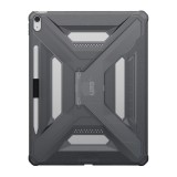 UAG Scout Plus case for iPad Air 13" (2024/2025) Ash  124494113131
