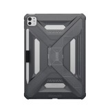UAG Scout Plus case for iPad Pro 11" 2024 Ash 124491113131