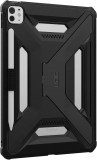 UAG Scout Plus case for iPad Pro 11" 2024 Black 124491114040