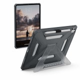 UAG Scout Plus case for iPad Pro 13" 2024 Ash 124492113131