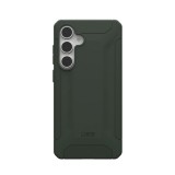 UAG Scout Samsung Galaxy S24 FE Olive Drab 214459117272